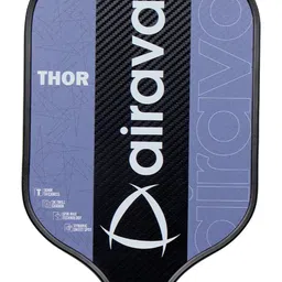 AIRAVAT Printed Thor Pickleball Paddle image 2