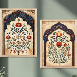 WALLLANE Wood Wall Paintings-image-94
