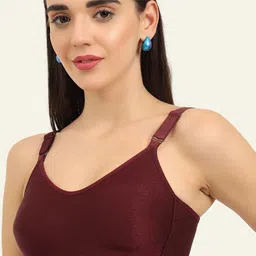 sluuw Bra Full Coverage image 2
