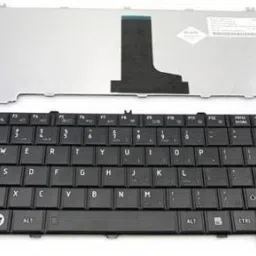 Lapstar TOHIBA SATELLITE C600 C640 C645 C645D L640 SERIES Laptop Keyboard Replacement Key-picture-13