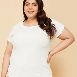 max Round Neck T-shirt-image-87