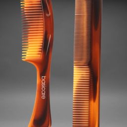 basicare Set Of 2 Wide Teeth Detailing Hair Comb-26