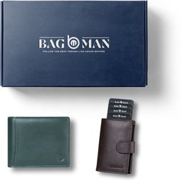 BAGMAN Unisex Accessory Gift Set of-picture-13