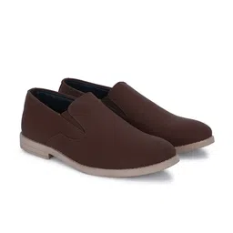 YOU LIKE Men Slip-On Sneakers-picture-32