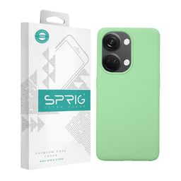SPRIG Solid Printed OnePlus Nord 3 5G Back Case Mobile Accessories-13