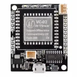 Ai-Thinker VC-02 Offline Speech Recognition Control Module image 2