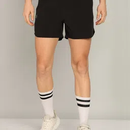Moda Rapido Men Rapid Dry Side Curve Gym Shorts-picture-41
