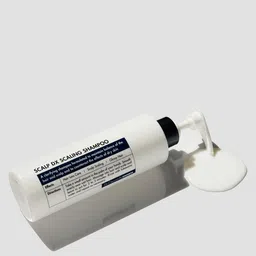 dr.ceuracle Dr. Ceuracle Scalp DX Scaling Shampoo - 500 ml image 3