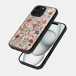 macmerise iPhone 16 Pro Max Bumper Case Mobile Accessories-picture-13