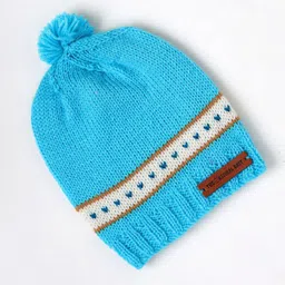 The Original Knit Unisex Kids Beanie-image-32