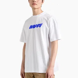 The Korhean Store Men Printed T-shirt-picture-5