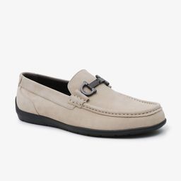 TONI ROSSI Men Leather Loafers-image-89