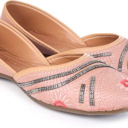 Perfect Fit Jutis For Women Traditional Jutis For Women-image-36
