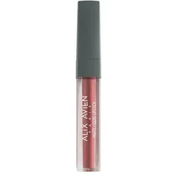 ALIX AVIEN PARIS Matte Liquid Lipstick-3ml- 504 Spicy Terracotta-53
