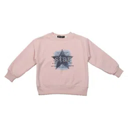 Albion By CnM Girls Sweatshirt-picture-23