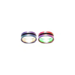 Dynamic Retail Global Unisex Ring-picture-39