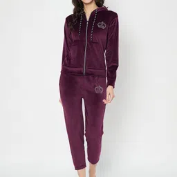 WAYLENE Women Night suit-image-49