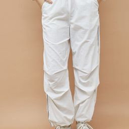 Ginger by Lifestyle Women High-Rise Trousers-picture-37