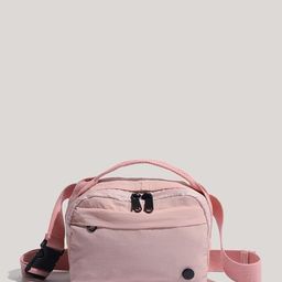 DressBerry Shopper Sling Bag-11