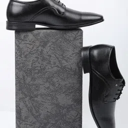 V8 by Ruosh Men Formal Derbys-picture-53
