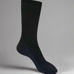 HEELIUM Crew Length Woolen Socks For Men & Women-40