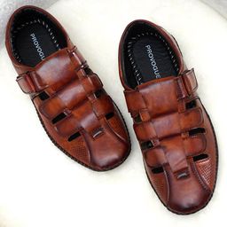 Killer Men Comfort Sandals-image-89