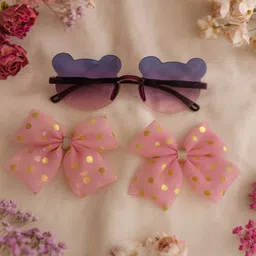 ANNA CREATIONS Girls Fashion-picture-16
