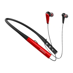 zusix Storm 440 With Upto 48 Hrs Playtime In-Ear Wireless Neckband-42