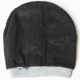 Amoldo Unisex Soft & Warm Woolen Beanie image 4