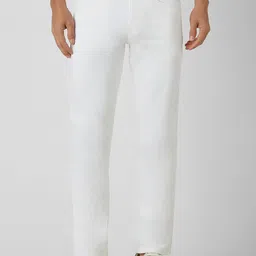 VAN HEUSEN DENIM LABS Men Slim Fit Jeans-image-8