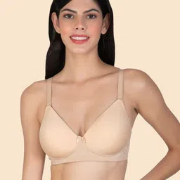 Joomie Bra Full Coverage Lightly Padded PACK OF 1 Medium Full Coverage Plus-Size Bra-image-68