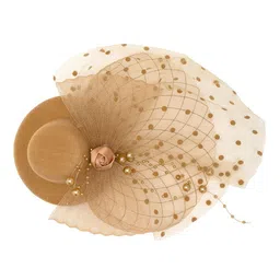 Radhu & Kabby Women Alligator Hair Clip-42