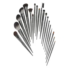 ALIX AVIEN PARIS Eyebrow & Eyelash Comb Brush-33