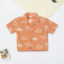 max Boys Shirt-40