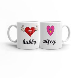 Gift4You Ceramic Cups-picture-44