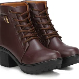 Boots For Women High Tops For Women-image-90