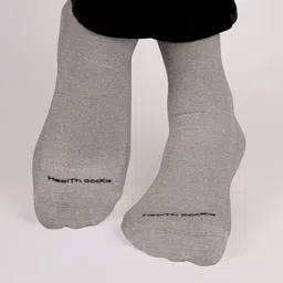 FOOTPRINTS Pack Of 3 Patterned Above Ankle-Length Socks image 2