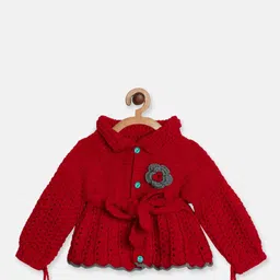 CHUTPUT Pure Wool Dress-picture-38