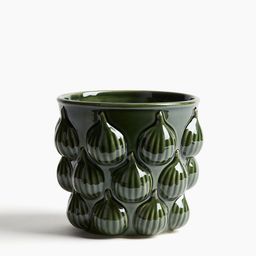 H&M Stoneware Plant Pot-24