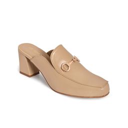San Marino by Shoe Bank Women Block Mules-image-63