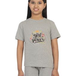 RUTE KIDS Cotton Slim Fit Tshirts-image-103