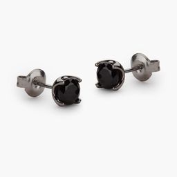 LITCHI Contemporary Drop Earrings-image-84