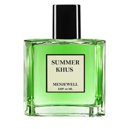 Menjewell Summer Khus Men Long Lasting EDP-50 ml-35