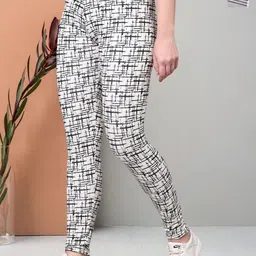 Moda Rapido Women Trousers-picture-49