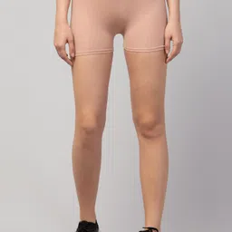 CKARFE Women Running Sports Shorts-53