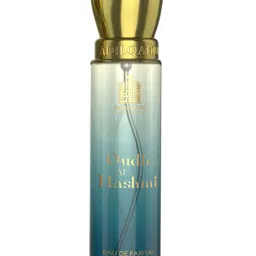 ADILQADRI Oudh Al Hashmi Long Lasting Eau De Parfum-30 ml-4