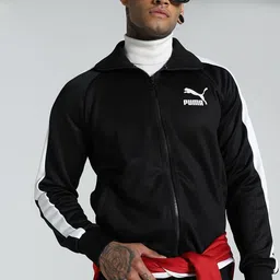 Puma Iconic T7 Track Jacket-49