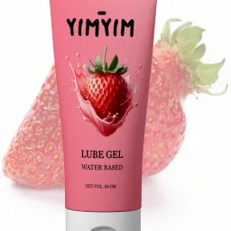 Strawberry Lube – Smooth, Long-Lasting Formula for Intimate Moments Lubricant-image-12