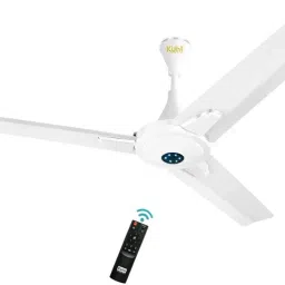 Prima A7|65% Power Saving BLDC Ceiling Fan|BEE 5 Star rating|Free Installation 5 Star 1200 3 Blade Ceiling Fan-image-6