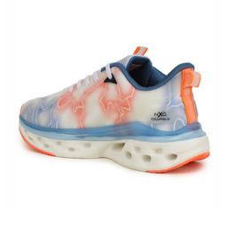Columbus Men Mesh Running Non-Marking Shoes image 4